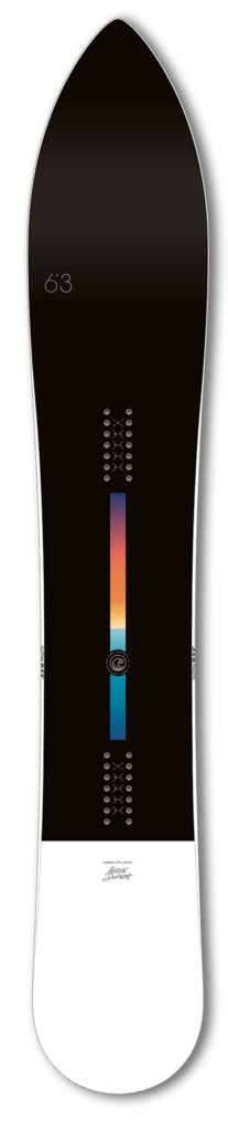 D1 5-2 - Dupraz Snowboards