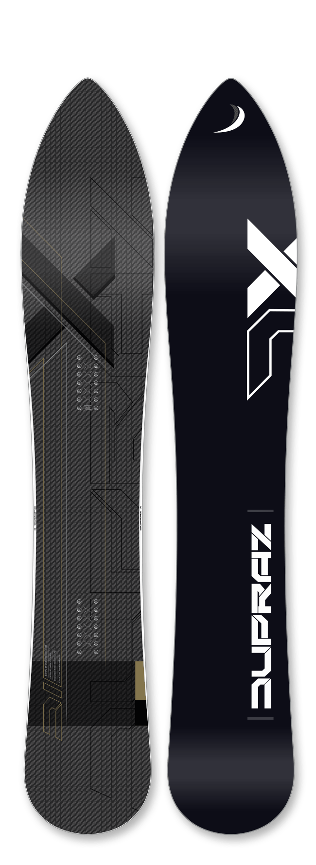 Dupraz-snowboards-D1-X6