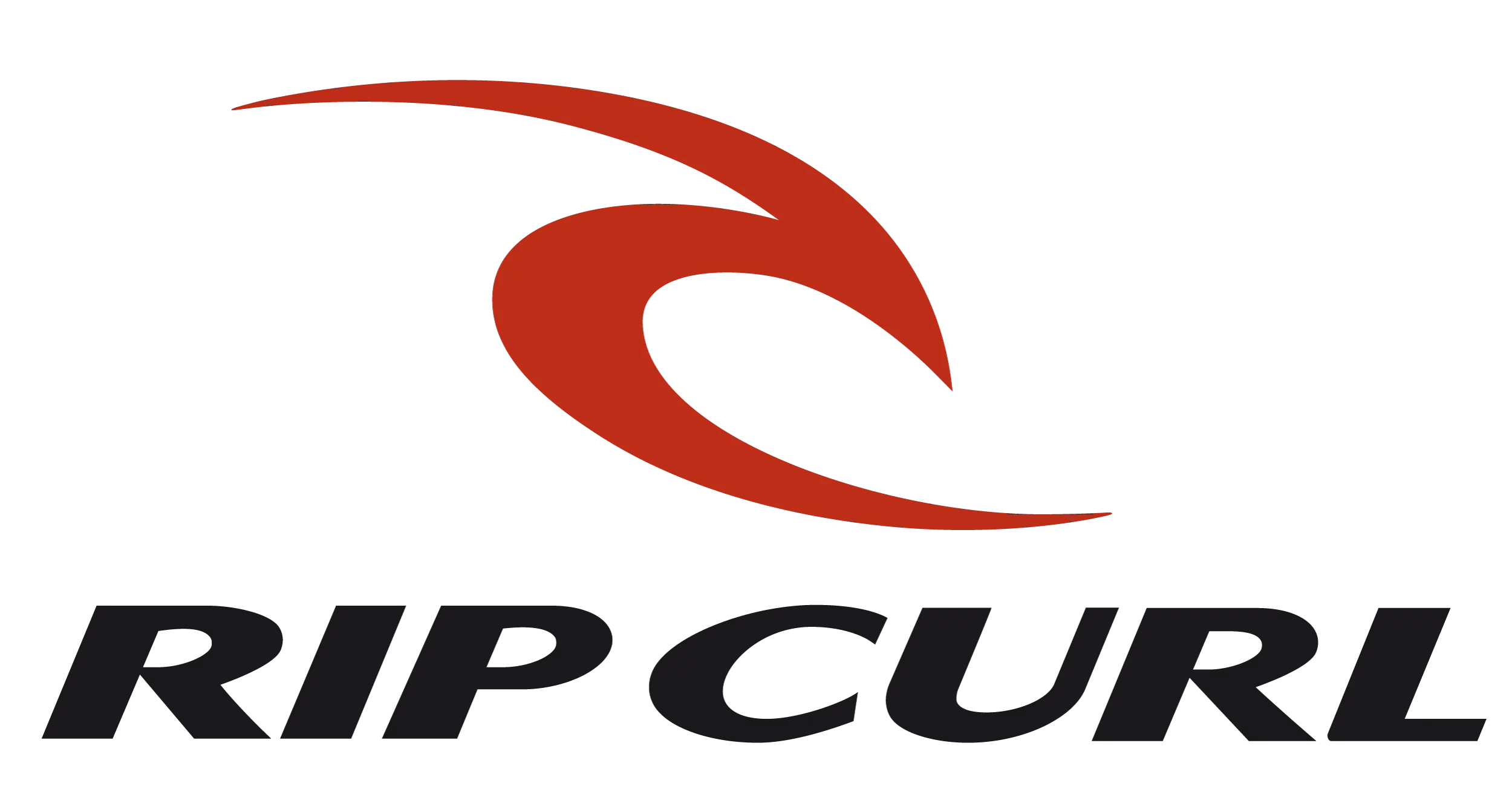 Ripcurl logo