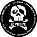 Logo of the restaurant Le Poulple Reigner