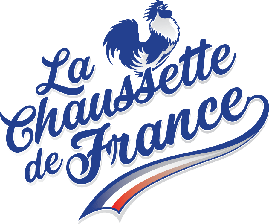 Logo de La Chaussette de France