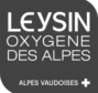 Logo de Leysin Oxygène des Alpes